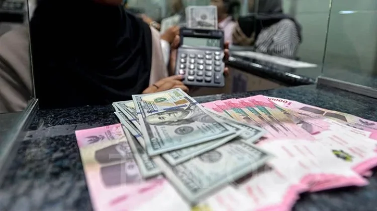 Pelemahan Rupiah Bawa Tantangan Sekaligus Peluang Bagi Ekonomi NTT