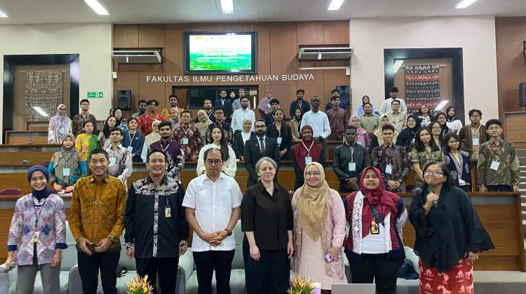 UI Gelar IYCF 2026 Dorong Generasi Muda Capai Kepemimpinan Global