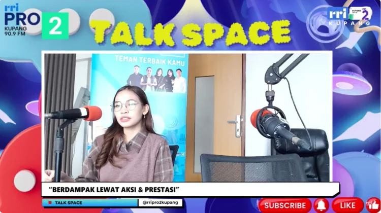 Digitalisasi Jadi Kunci Penguatan Daya Saing UMKM Lokal