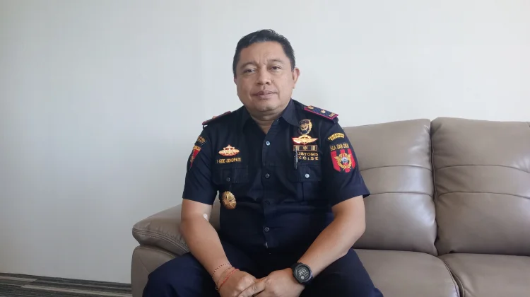 PSO BC Kupang Jabarkan Tugas dan Fungsi