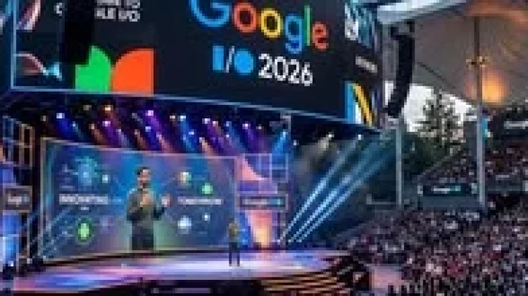 Fitur AI Baru Google Bantu Pantau Informasi Real Time