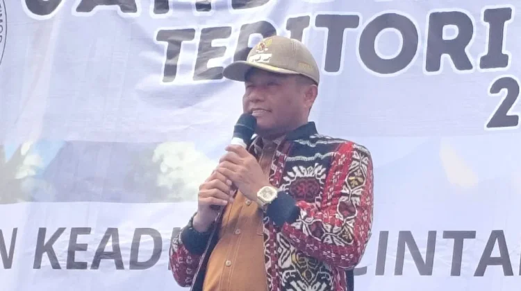 Pemkab Rote Ndao Luncurkan Inovasi Pengentasan Kemiskinan