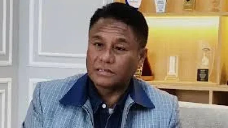 Bupati Rote Ndao Dorong Inovasi Berdampak Nyata Bagi Masyarakat