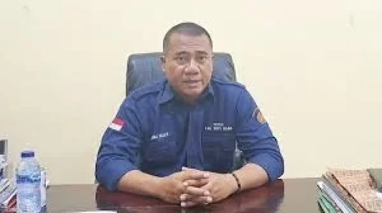 Sekda Rote Ndao Dukung Inovasi Pembangunan Daerah