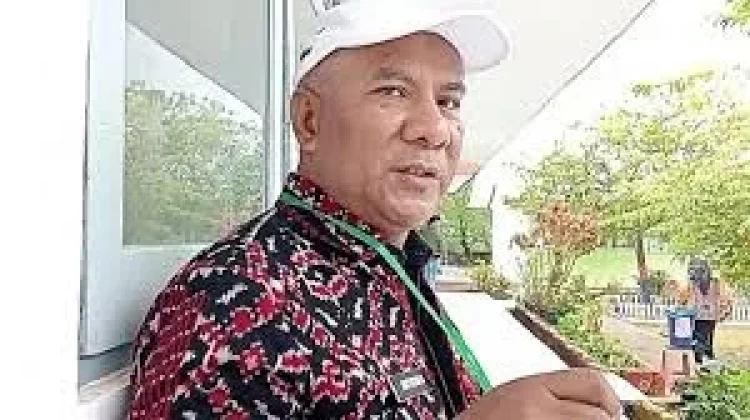 Kadis Pendidikan Rote Ndao Larang Sekolah Pungut Biaya Pendaftaran