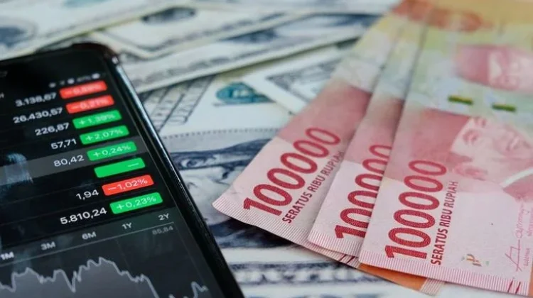 Rupiah Melemah, NTT Hadapi Tantangan Sekaligus Peluang Ekonomi