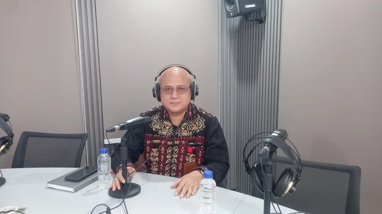 OJK NTT Catat Aset, Tabungan, dan Kredit Perbankan Meningkat