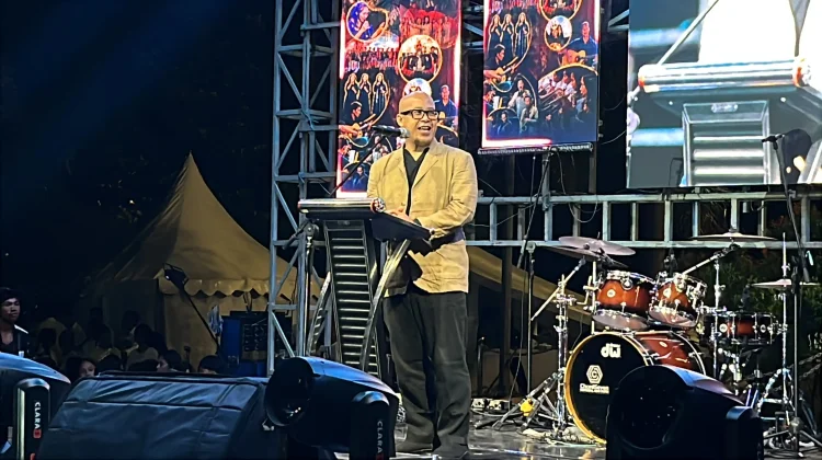 Peminat IAKN Kupang Meningkat pada Tahun 2026