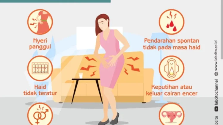 Mengenal Kanker pada Organ Reproduksi dan Cara Pencegahannya