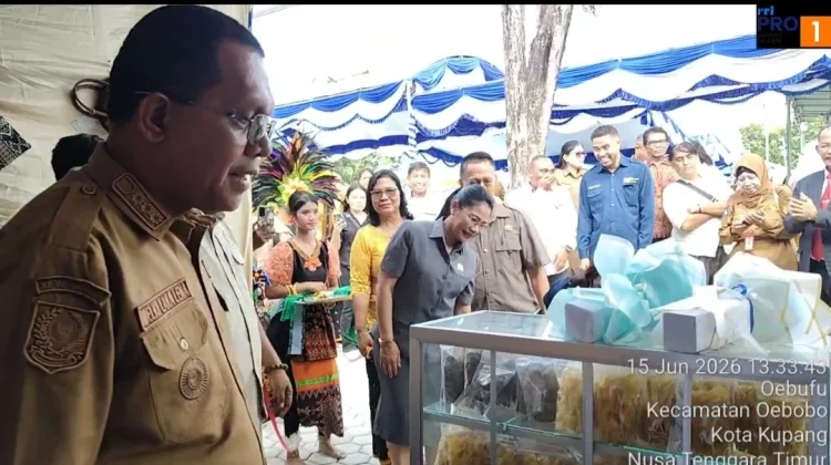 Pendidikan Berkualitas Harus Seimbang antara Akademik, Karakter, dan Wirausaha