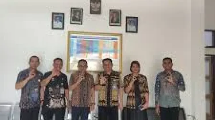 Kanwil Kemenkum NTT Dorong Pembentukan Sentra KI