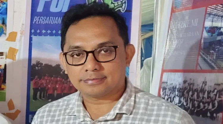Bapperida Rote Ndao Siapkan Sentra KI