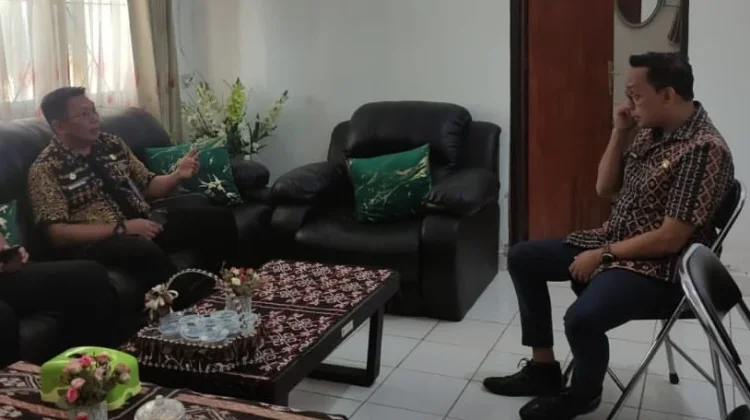 Sentra KI Lindungi Inovasi di Kabupaten Rote Ndao