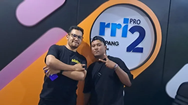 Flobamora Comedy Club Kupang Siapkan Pertunjukan Spektakuler lewat "I Lucu Mati 5"