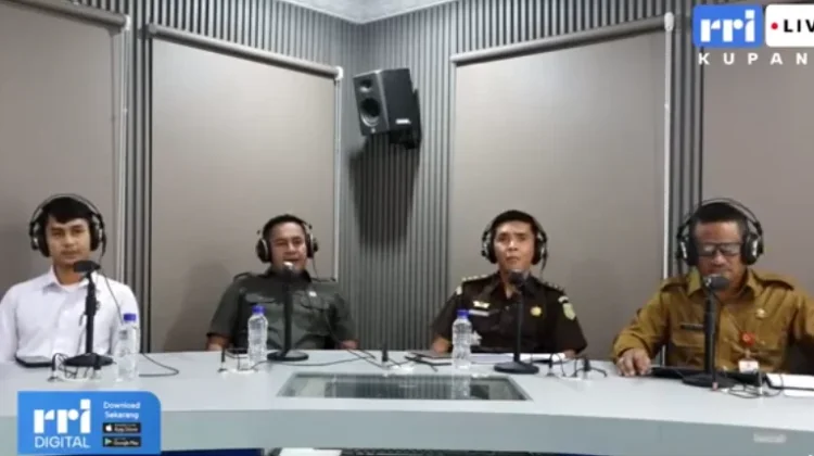 Pengaduan Masyarakat Jadi Kunci Penguatan Integritas Pemerintah