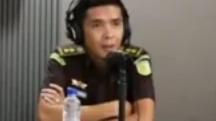 Pengaduan Masyarakat Jadi Pintu Masuk Pengungkapan Dugaan Korupsi di Kota Kupang