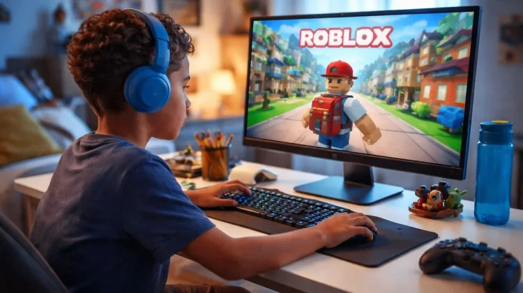 Roblox Luncurkan Akun Khusus untuk Anak dan Remaja