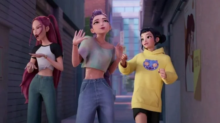 Disney Rilis Trailer Perdana Film Animasi Hexed, Tayang November 2026