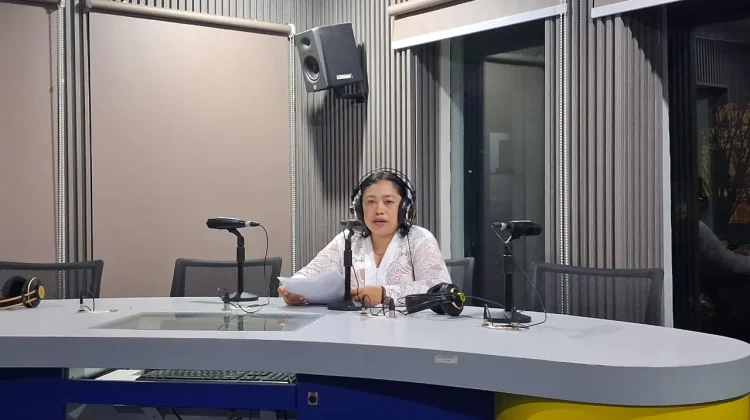 Galungan Mengajarkan Syukur Kebersamaan dan Harmoni Kehidupan Umat Hindu