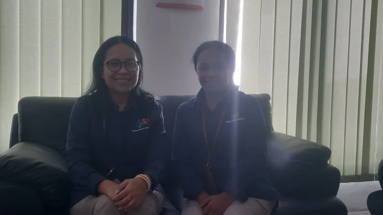 BPS Sumba Timur Mulai Sensus Ekonomi Serentak di 22 Kecamatan