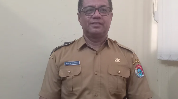 Petinju Sumba Timur Raih Lima Medali di Turnamen Piala Rektor UPG 1945