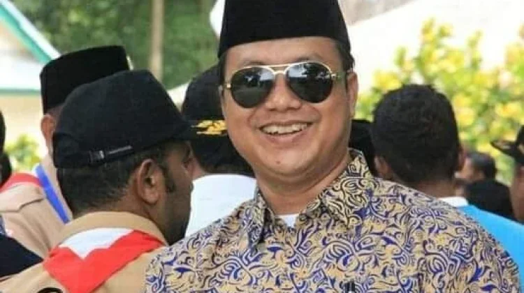 Gempa M4,8 Guncang Sumba Barat, Terkonfirmasi BMKG Tidak Berpotensi Tsunami