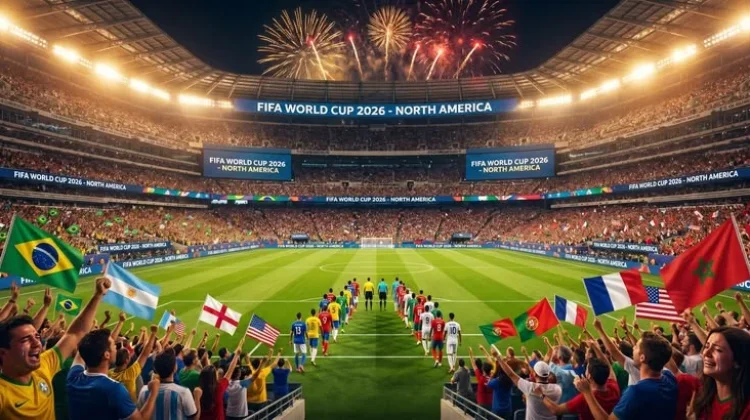Semarak Piala Dunia Tetap Menyatukan Antusiasme Masyarakat