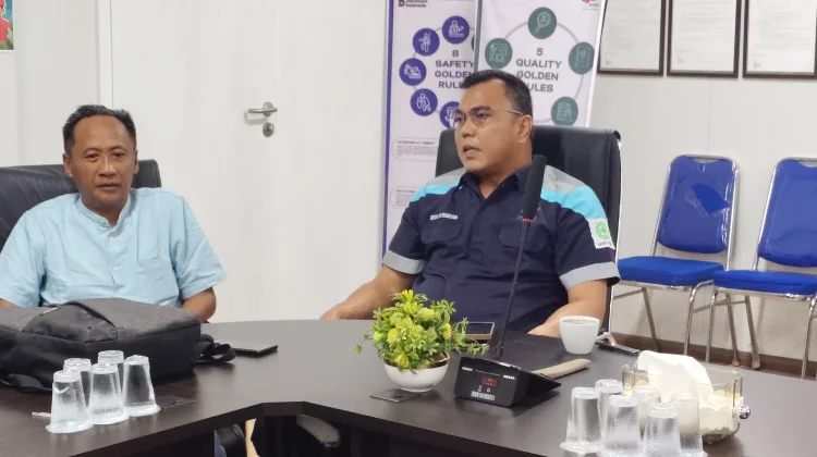 K-SIGN di Rote Ndao Perkuat Swasembada Garam Nasional
