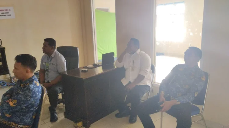 RRI SP Rote Semarakkan Piala Dunia