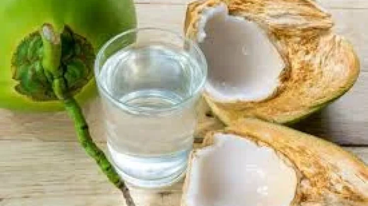 Minuman yang di minum usai Olahraga