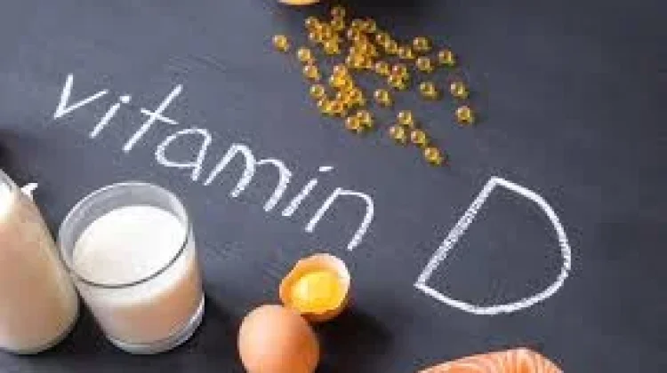 Bahaya Kekurangan Vitamin D untuk Tubuh