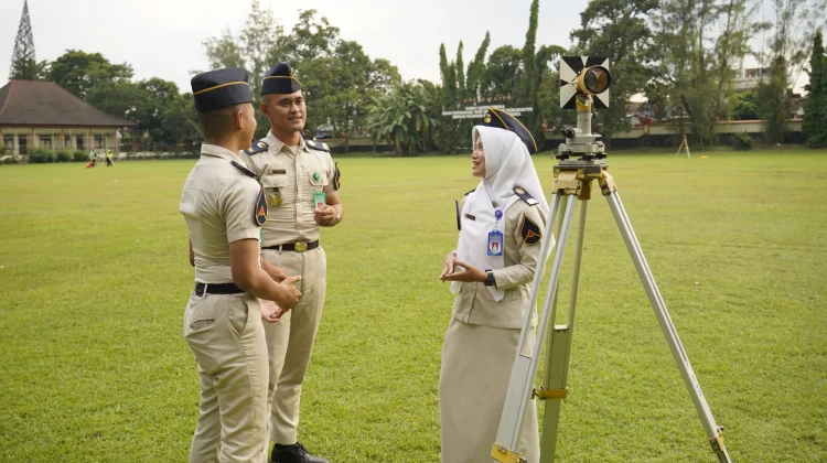 STPN Buka Jalan Karier Agraria, Kenali 4 Prodi Unggulannya