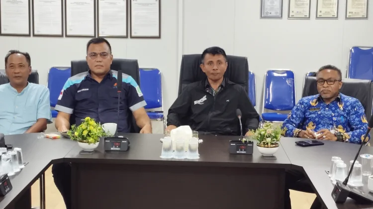 Pemkab Rote Ndao Tunggu Penilaian Kompensasi K-SIGN