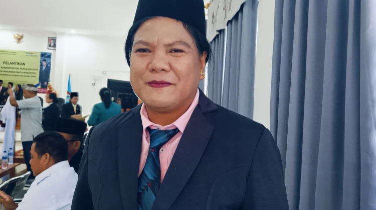 Disperindag Sumba Timur Pastikan Stok Pangan Masih Aman