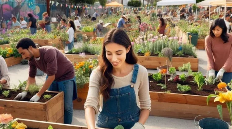 Hidup Lebih Hijau dengan Urban Gardening di Lahan Terbatas