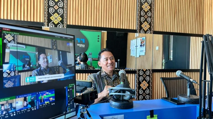 Waspada Greenwashing, Masyarakat Diminta Lebih Kritis