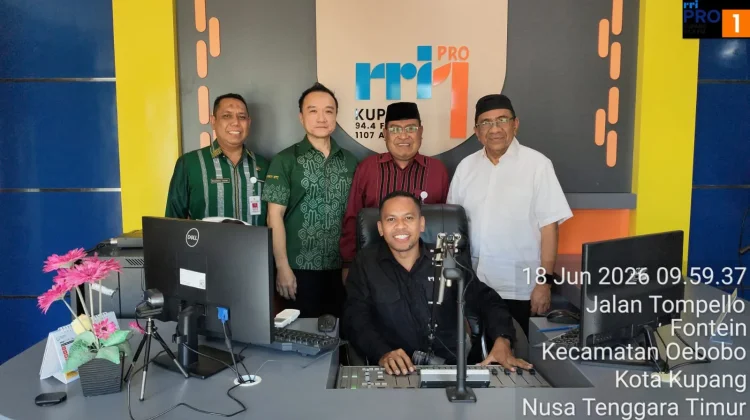 MTQ Diharapkan Bentuk Karakter dan Perkuat Moral Umat Islam