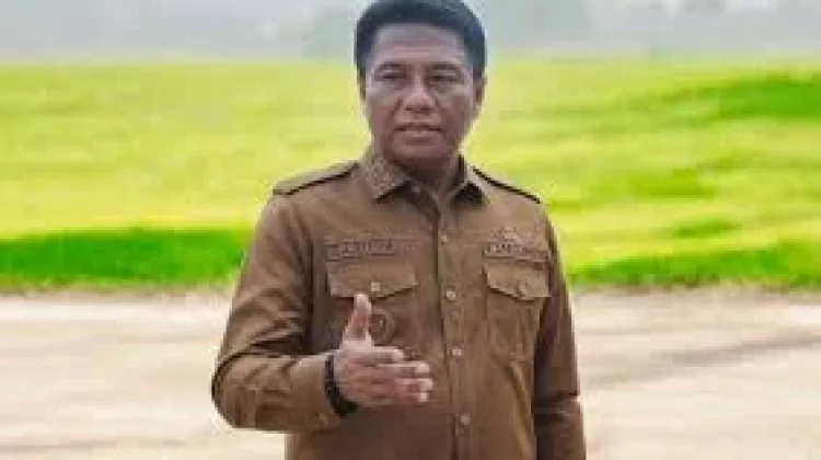 Bupati Rote Ndao Dorong PT Nindya Karya Bangun Kios UMKM