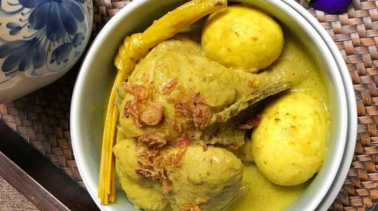 Masakan Rebusan Terenak Indonesia versi TasteAtlas 2026