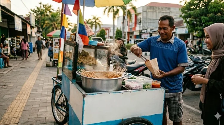 Masyarakat Dukung DTSEN Asal UMKM Tetap Diperhatikan Pemerintah