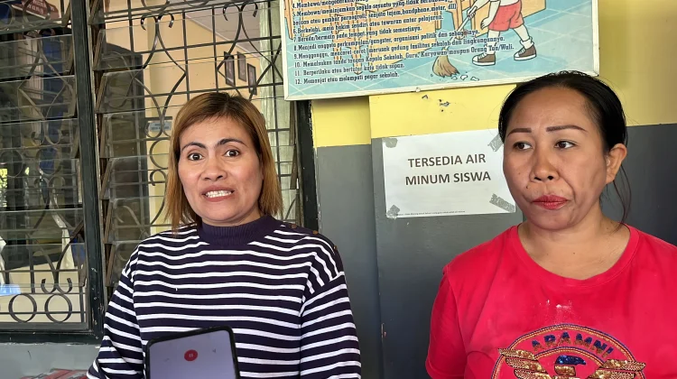 Harga Minyak Tanah Membebani Pedagang Kecil Kupang