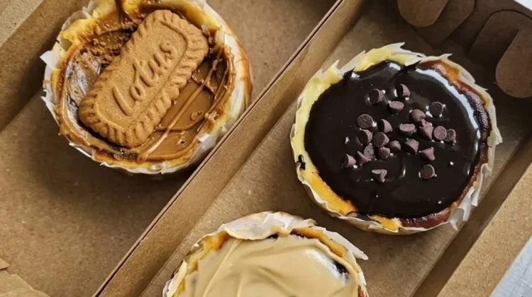 Dari Gabut Jadi Omzet, Kisah Dessert Kekinian Kupang