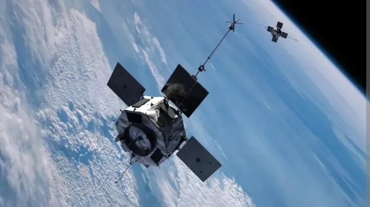 Peran Satelit NASA dalam Kehidupan Sehari-hari