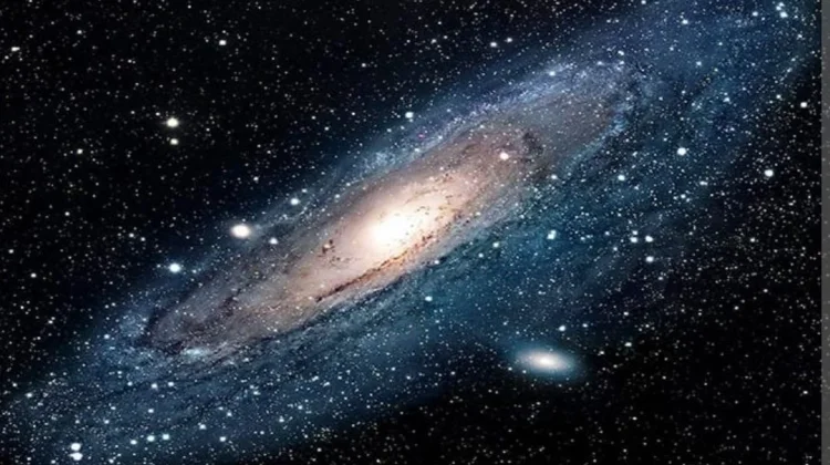 NASA dan Misteri Galaksi Bima Sakti