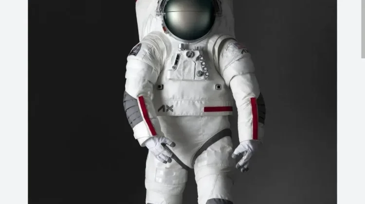 Fakta Unik tentang Pakaian Astronaut NASA