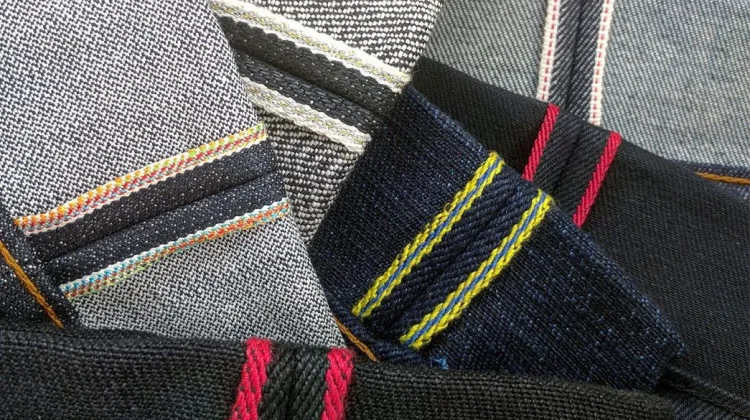 Selvedge, Denim Premium yang Kian Diburu Pecinta Fashion