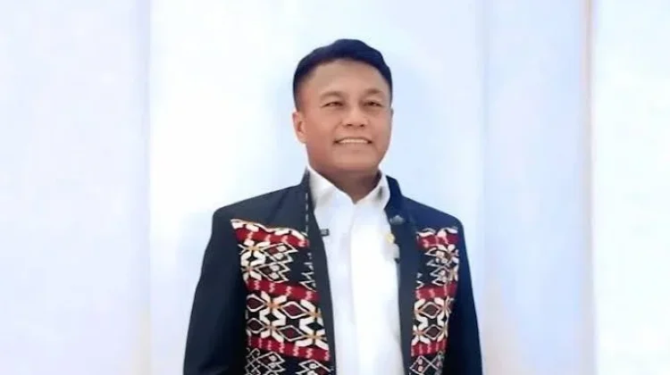 Bupati Paulus Henuk Prioritaskan Warga Rote Ndao Bekerja pada Tahap Dua K-SIGN