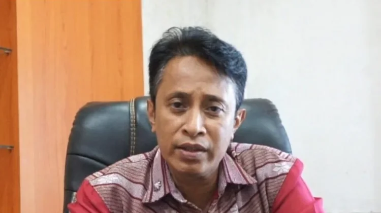 Pemkab Kupang Cari Solusi Atasi Keterbatasan Anggaran