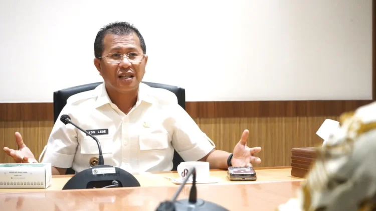 Pemkab dan DPRD Kupang Kompak Cari Solusi Pembayaran Gaji P3K