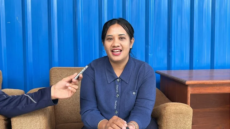 Kenaikan BBM Dorong Kenaikan Ongkos Kirim Ekspedisi di Kupang